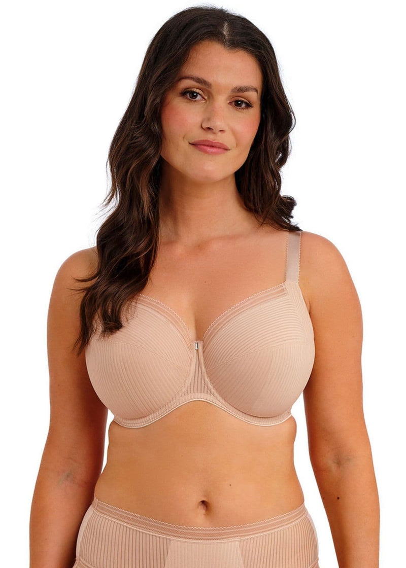 Fantasie Fusion Support Bra | Natural FL3091