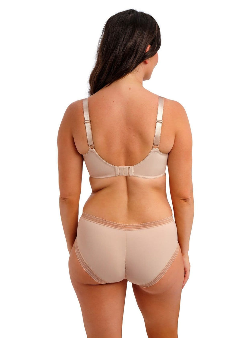 Fantasie Fusion Support Bra | Natural FL3091