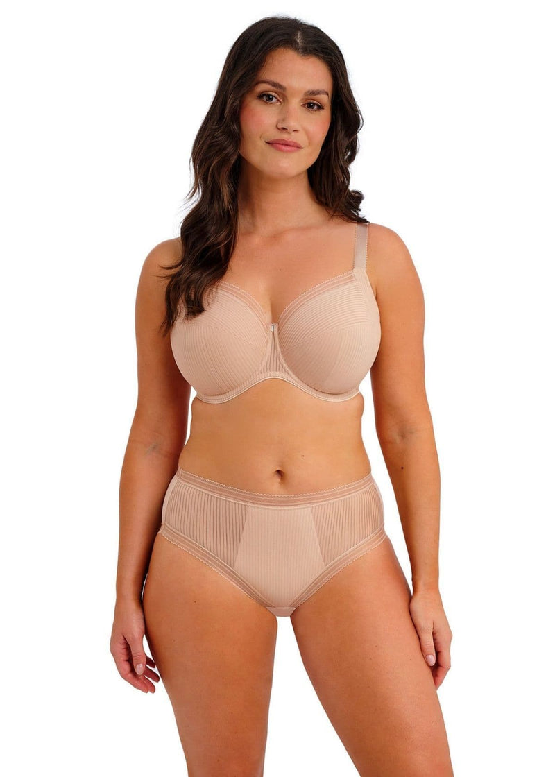 Fantasie Fusion Support Bra | Natural FL3091