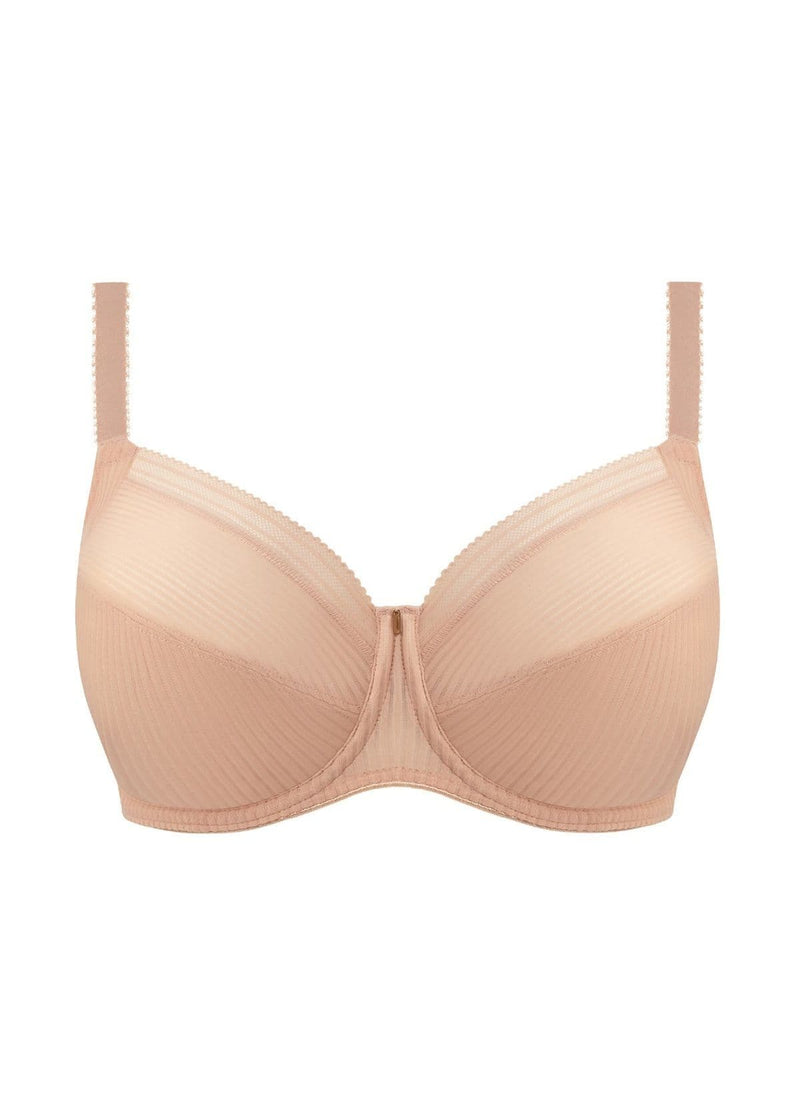 Fantasie Fusion Support Bra | Natural FL3091