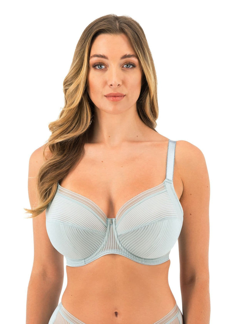 Fantasie Fusion Support UW Full Cup Bra | Sea Breeze FL3091