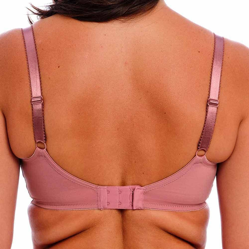 Fantasie Fusion UW Side Support Bra| Rose FL3091ROE