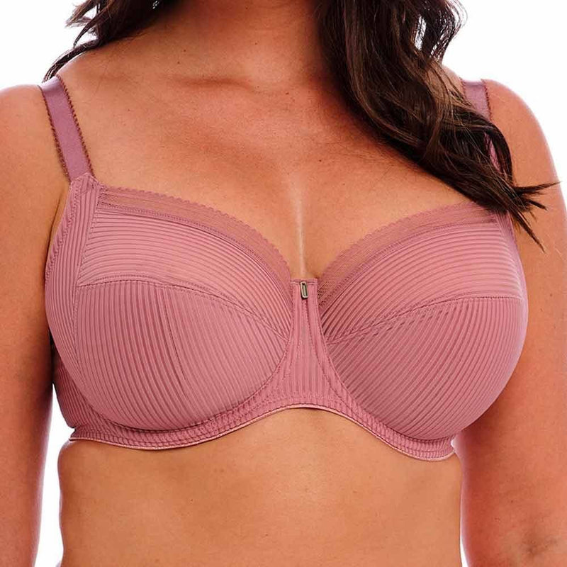 Fantasie Fusion UW Side Support Bra| Rose FL3091ROE
