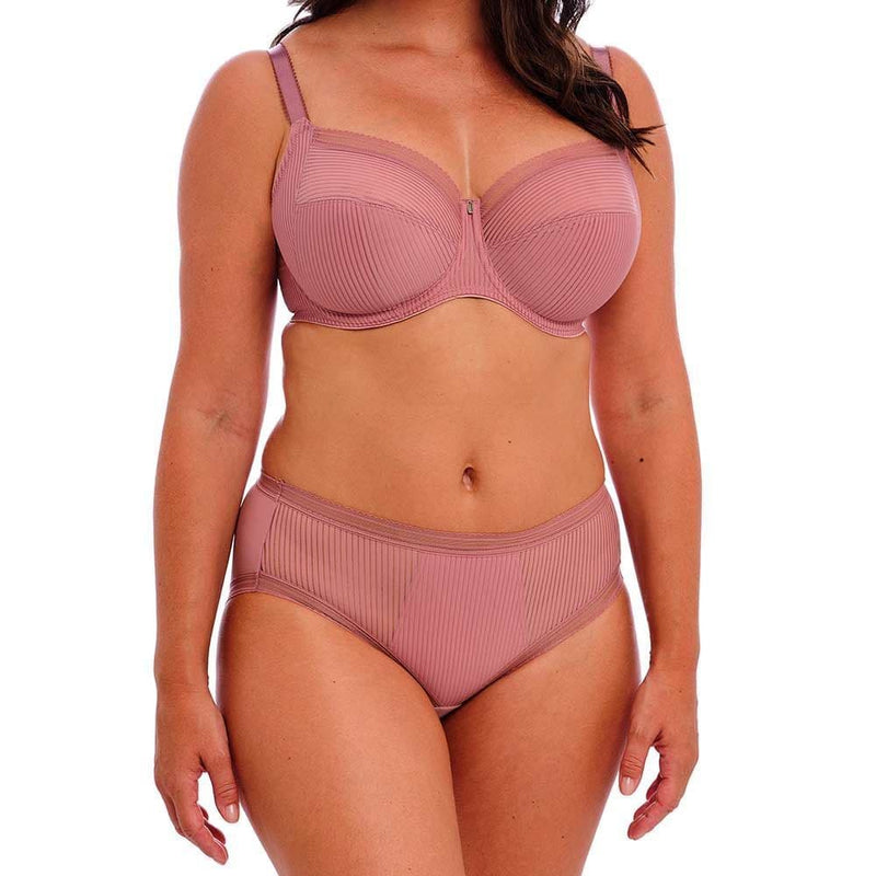 Fantasie Fusion UW Side Support Bra| Rose FL3091ROE