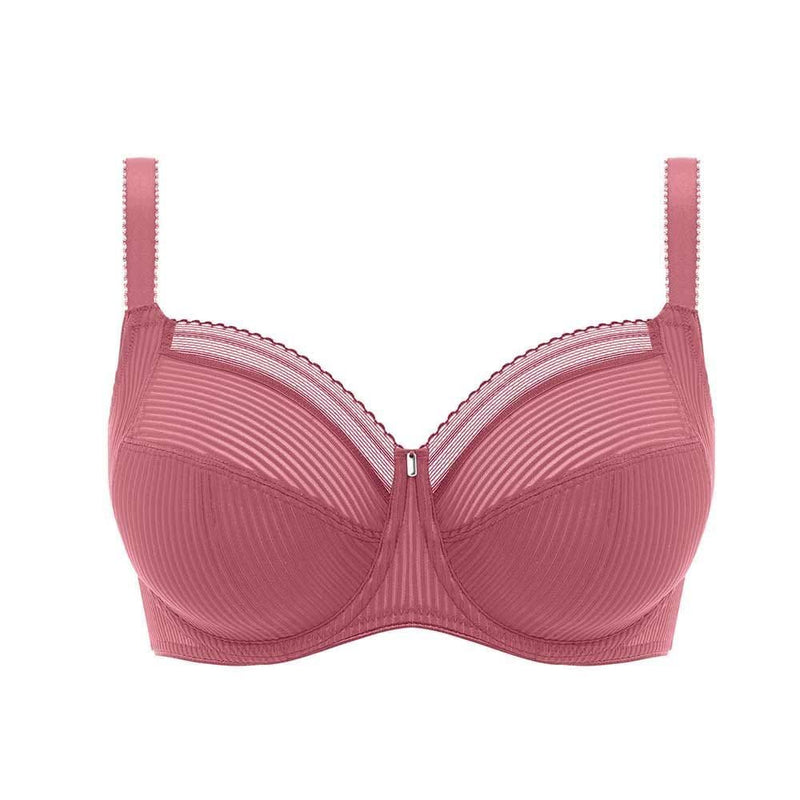 Fantasie Fusion UW Side Support Bra| Rose FL3091ROE