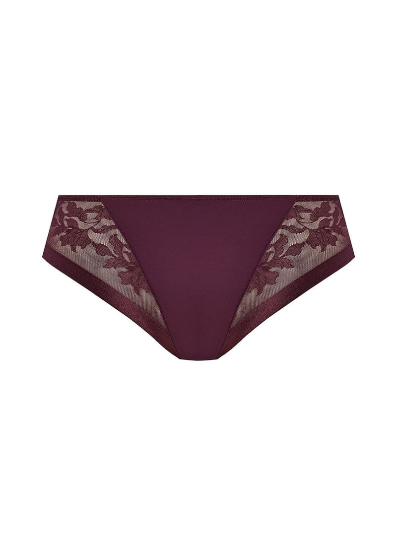 Fantasie Illusion Brief | Plum FL2985PLM
