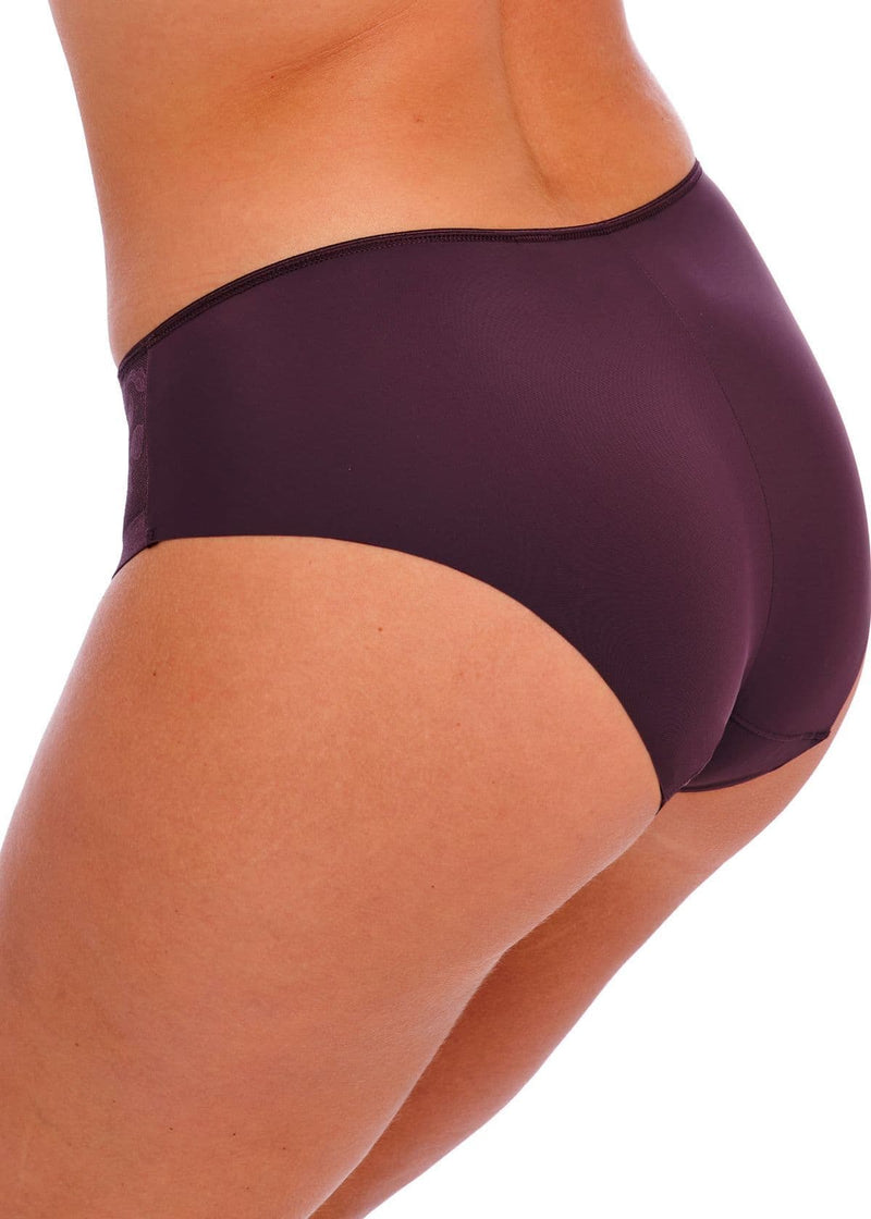 Fantasie Illusion Brief | Plum FL2985PLM