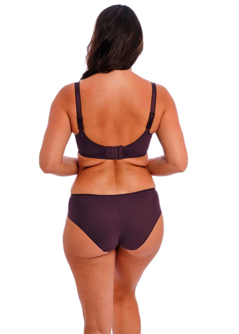 Fantasie Illusion Brief | Plum FL2985PLM