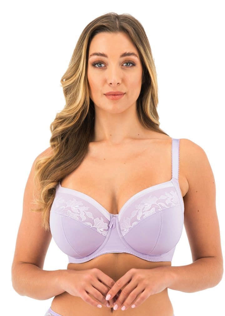 Fantasie Illusion Support Bra | Orchid FL2982ORD