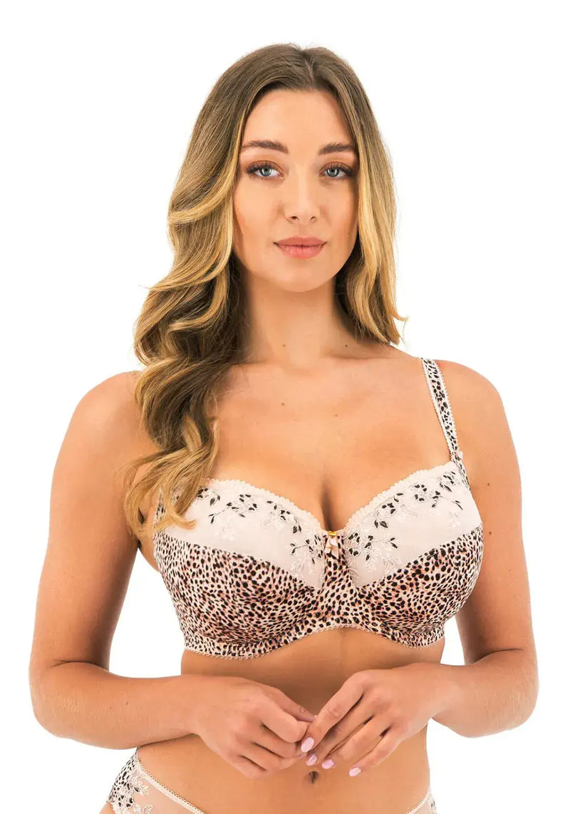 Fantasie Lindsey UW Side| Brown FL102501