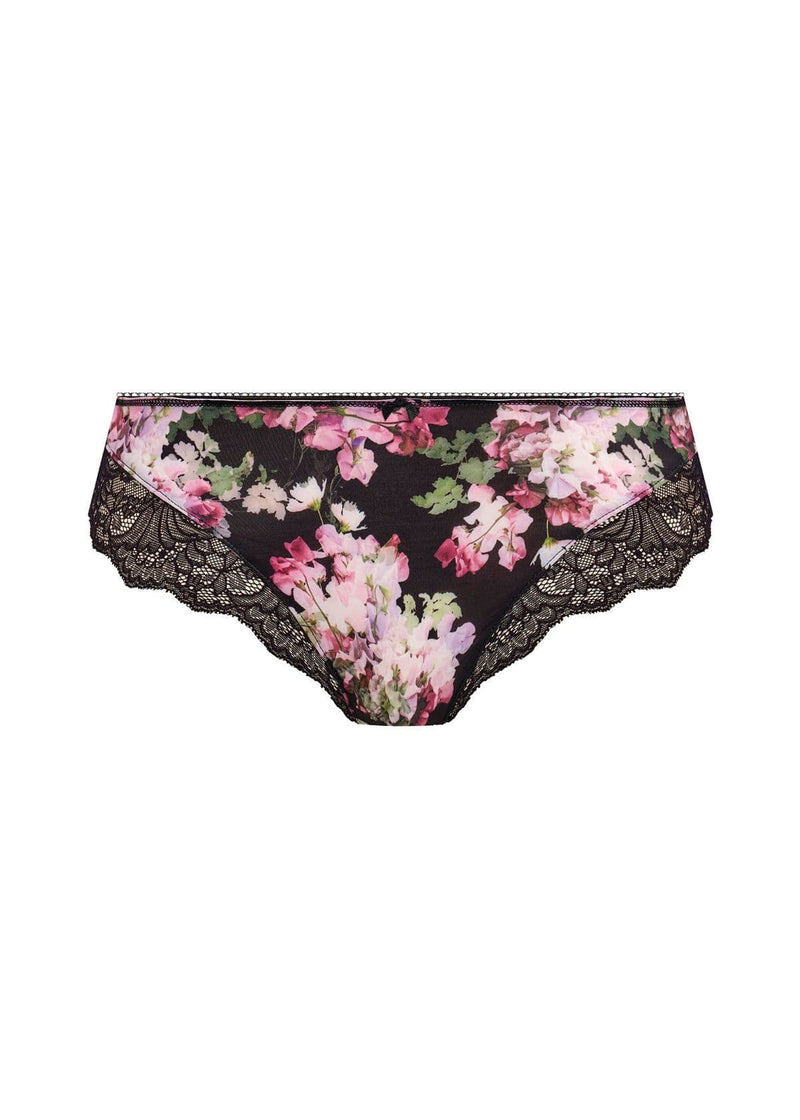 Fantasie Lucia Brief| Black FL101550 SWA