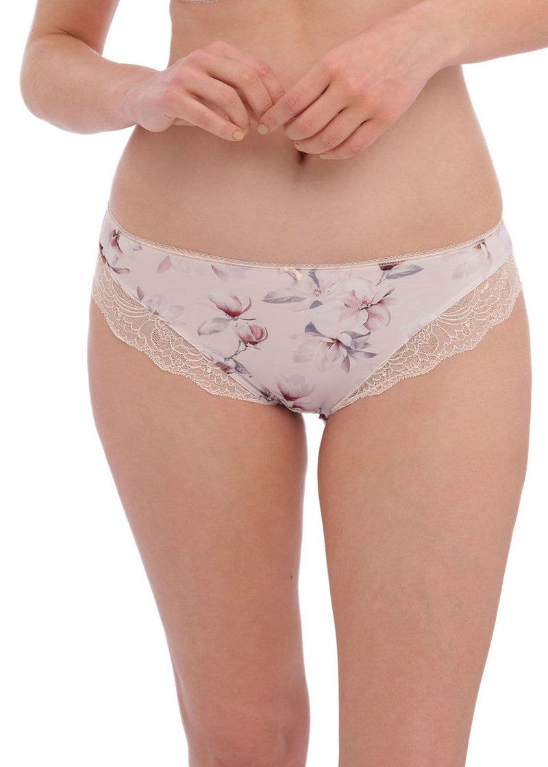 Fantasie Lucia Brief |  Blush  FL101550
