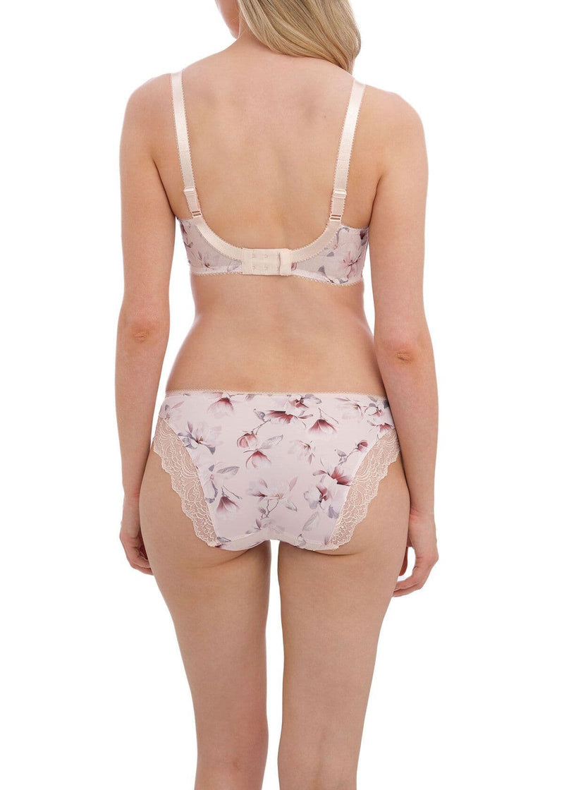 Fantasie  Lucia UW Side Support Bra  | Blush  FL101501