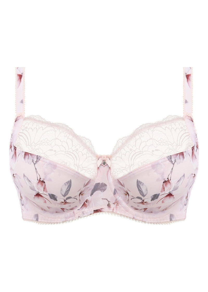 Fantasie  Lucia UW Side Support Bra  | Blush  FL101501