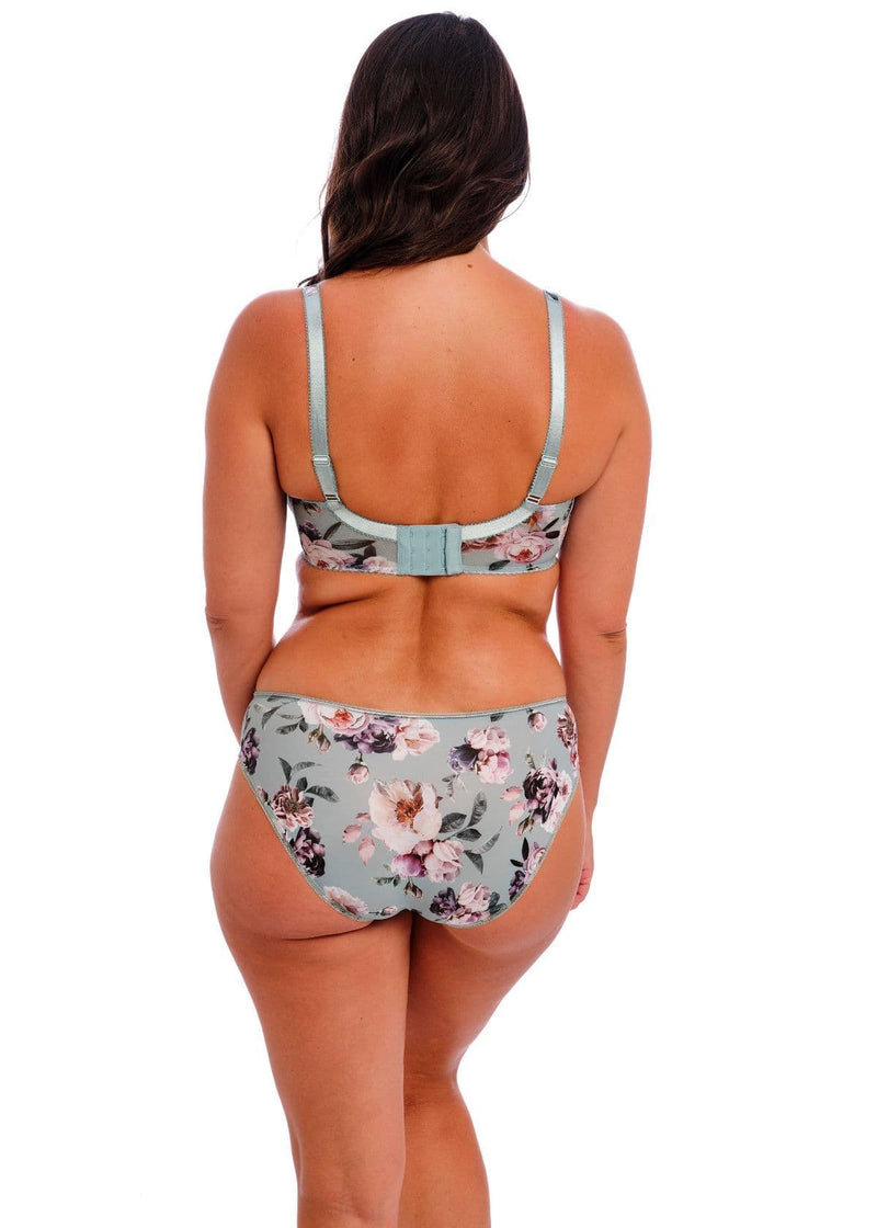 Fantasie Pippa Brief | Blue  FL100750MEA
