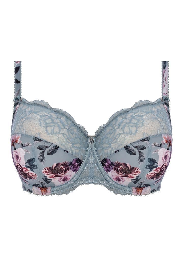 Fantasie Pippa Side Support Bra  UW | Blue  FL100701MEA