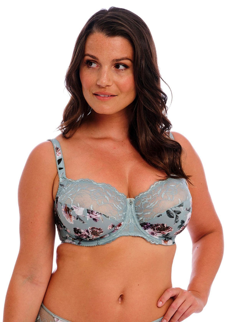 Fantasie Pippa Side Support Bra  UW | Blue  FL100701MEA