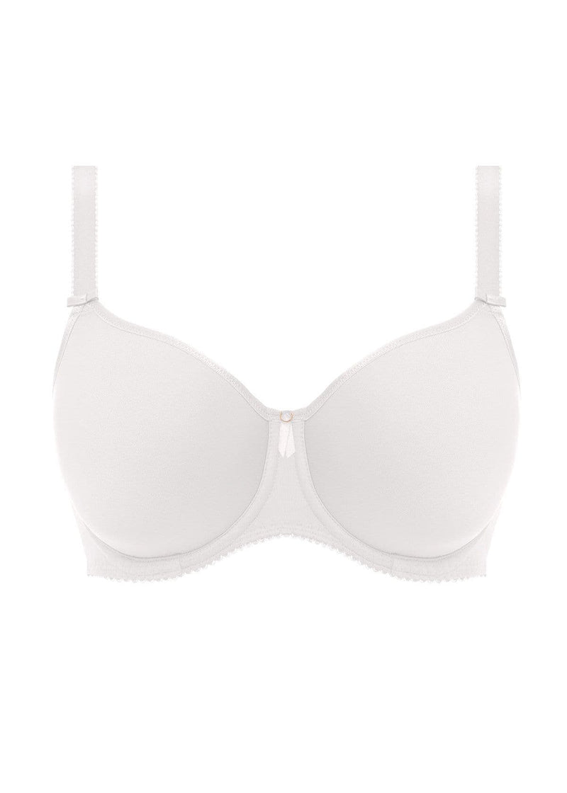 Fantasie Rebecca Spacer Bra | White  FL101310