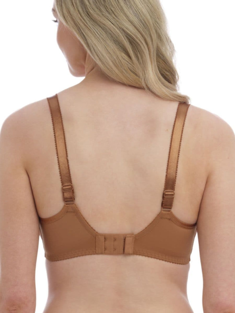 Fantasie Rebecca Spacer Moulded Bra  | Cinnamon FL101310
