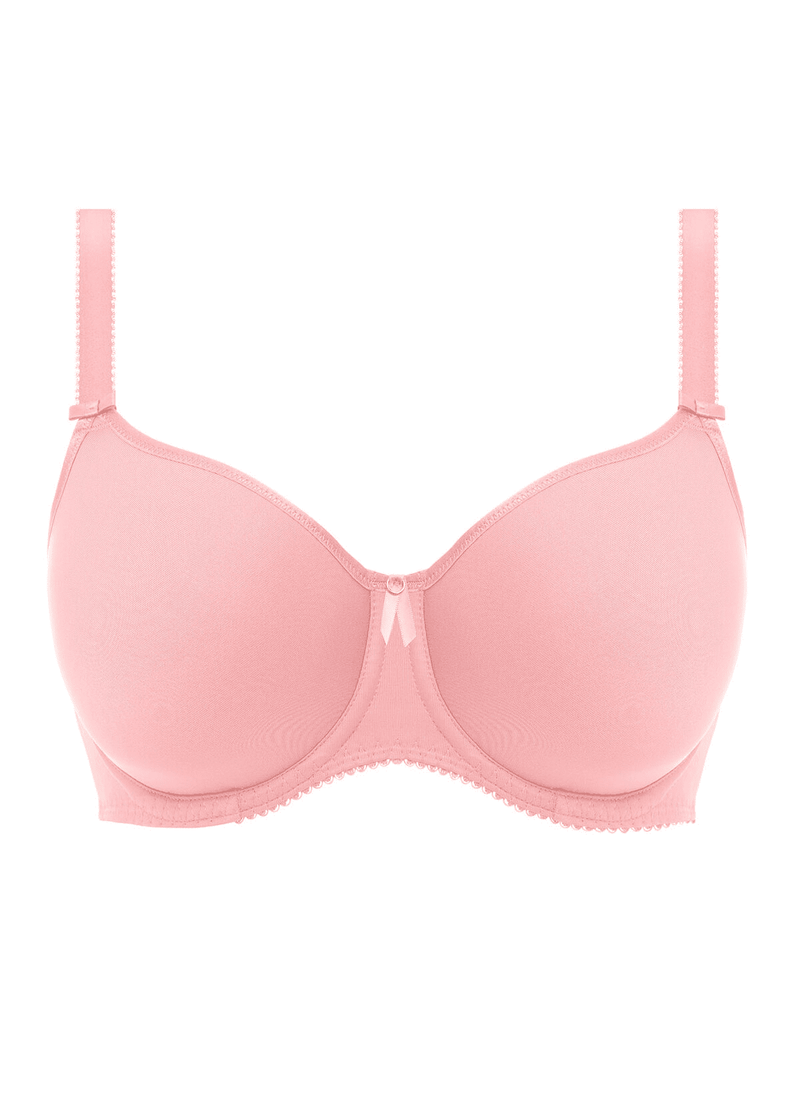 FANTASIE Rebecca  Spacer Moulded Bra| Coral FL10310