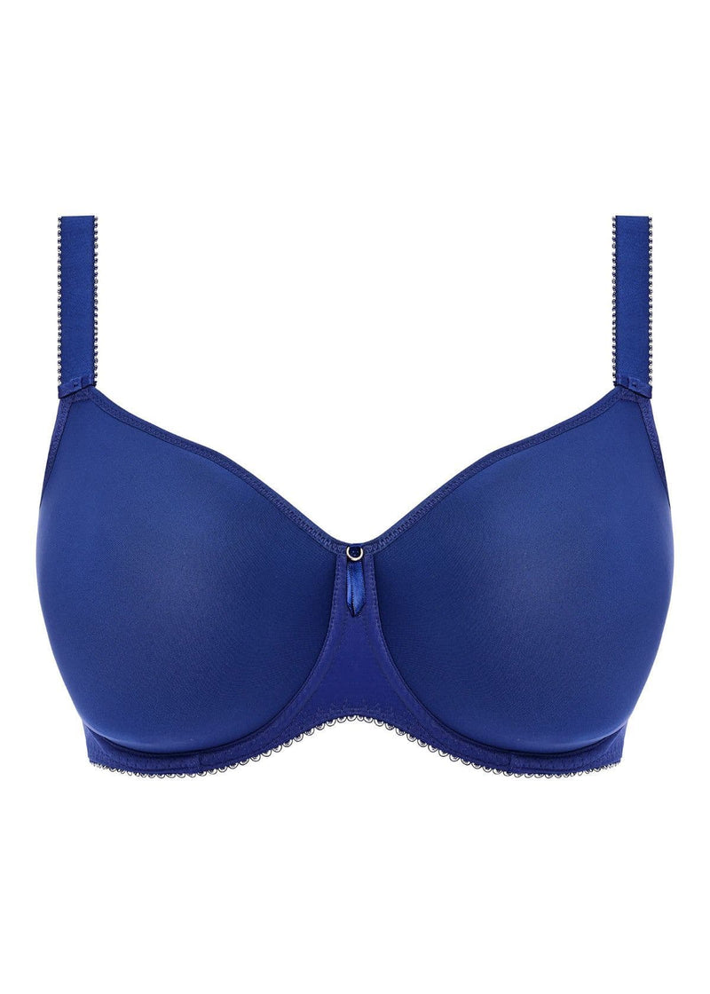 Fantasie Rebecca Spacer Moulded Bra | French Blue FL101310