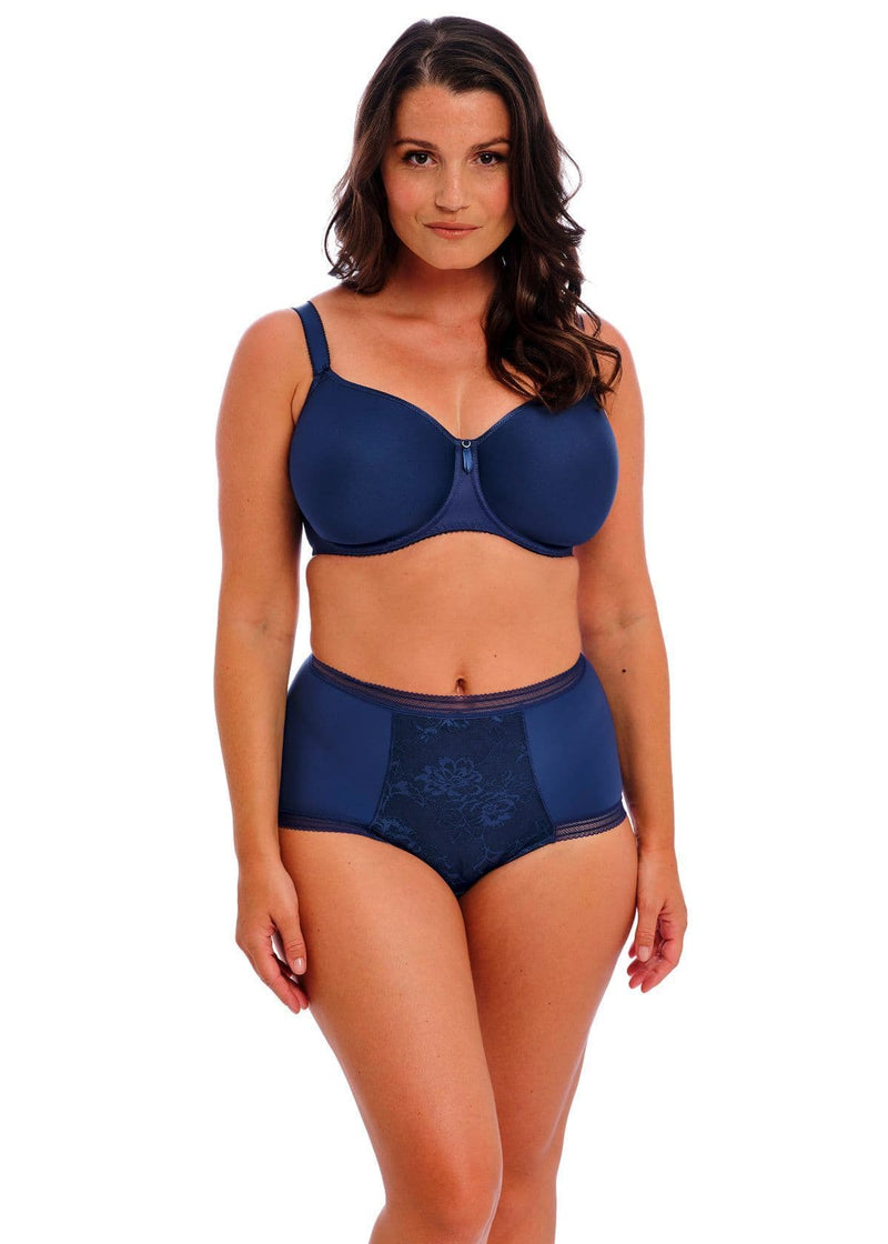 Fantasie Rebecca Spacer Moulded Bra | French Blue FL101310
