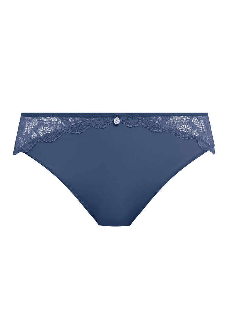 Fantasie Reflect Brief Evening |Blue FL101850