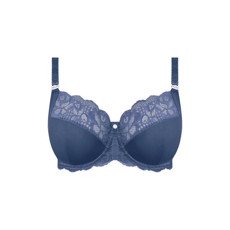 Fantasie Reflect Side Support Bra Evening Blue