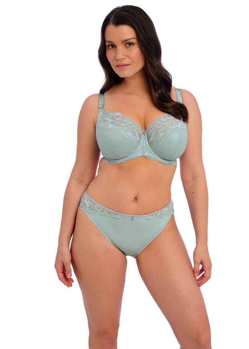 Fantasie Reflect Side Support Bra   | Mist FL101801 MIT