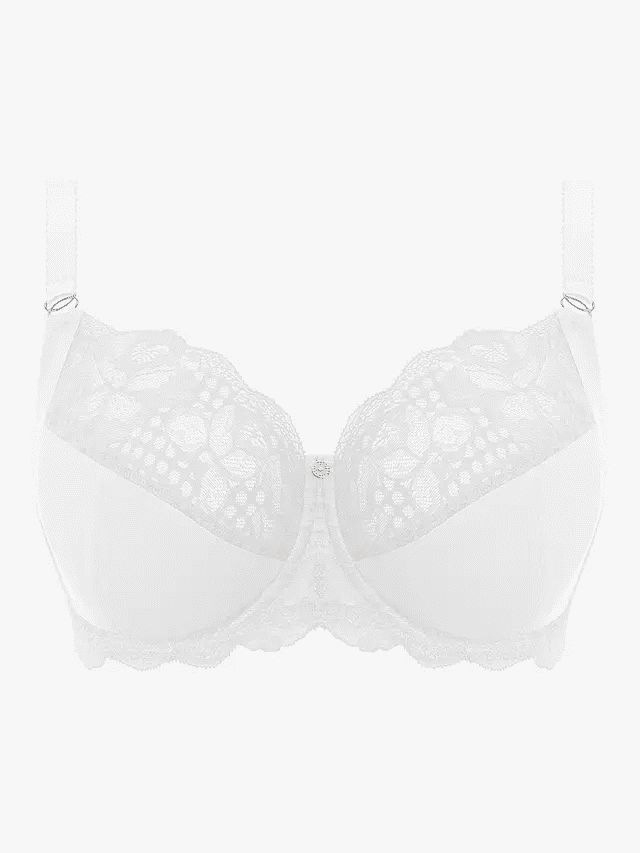 FANTASIE  Reflect Uw Side Support Bra| white FL10801