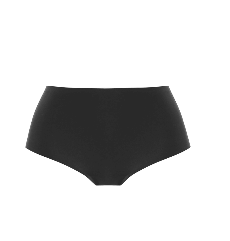 Fantasie Smoothease Invisible Stretch Full Brief| Black FL2328