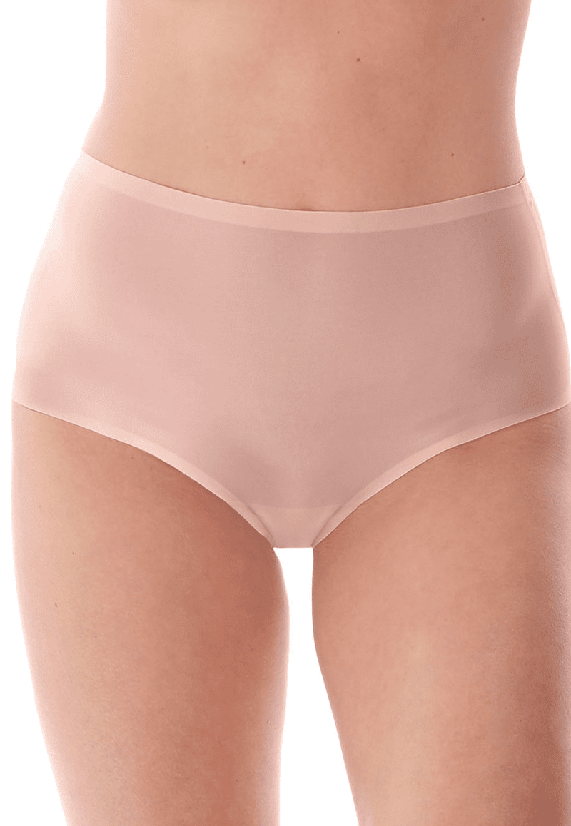 Fantasie Smoothease Invisible Stretch Full Brief| Blush FL2328