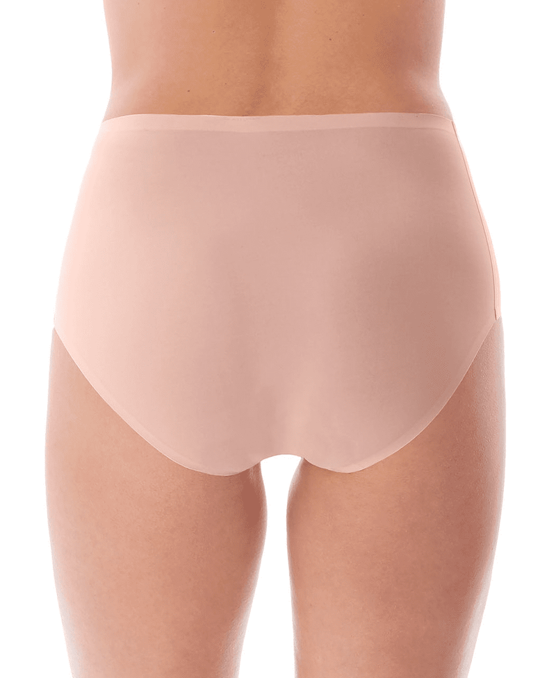 Fantasie Smoothease Invisible Stretch Full Brief| Blush FL2328