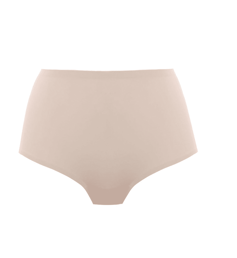 Fantasie Smoothease Invisible Stretch Full Brief| Blush FL2328