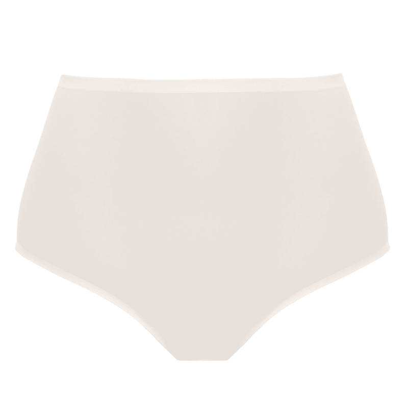 Fantasie Smoothease Invisible Stretch Full Brief| Ivory FL2328