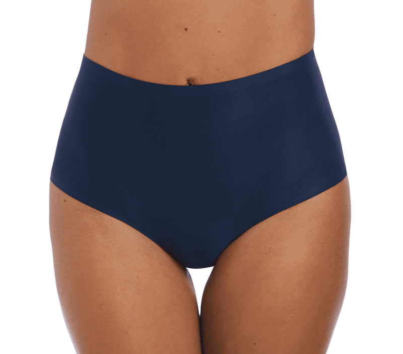 Fantasie Smoothease Invisible Stretch Full Brief| Navy FL2328