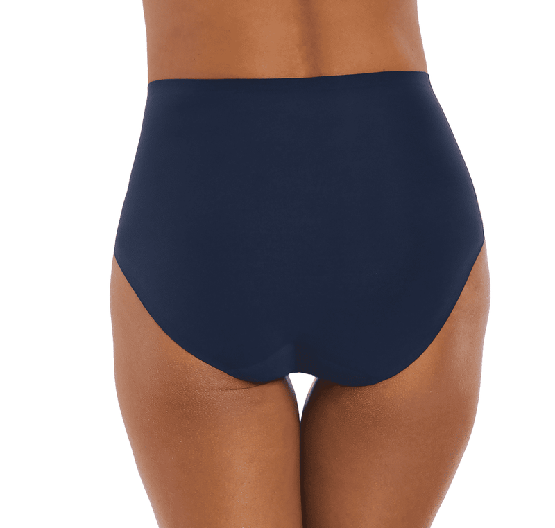 Fantasie Smoothease Invisible Stretch Full Brief| Navy FL2328