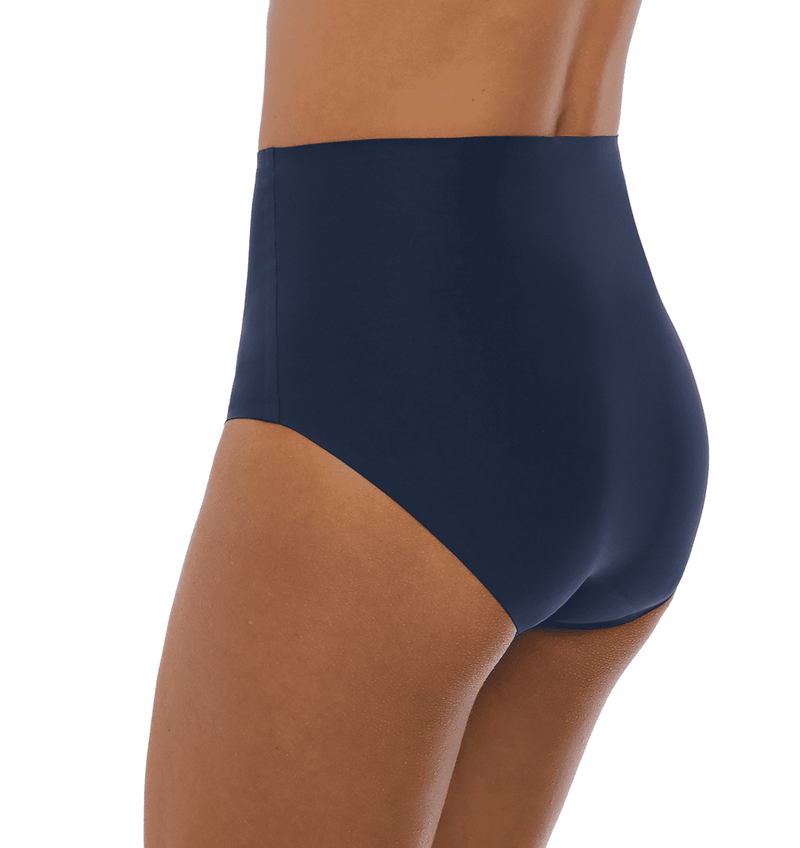 Fantasie Smoothease Invisible Stretch Full Brief| Navy FL2328