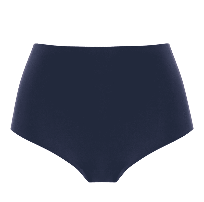 Fantasie Smoothease Invisible Stretch Full Brief| Navy FL2328