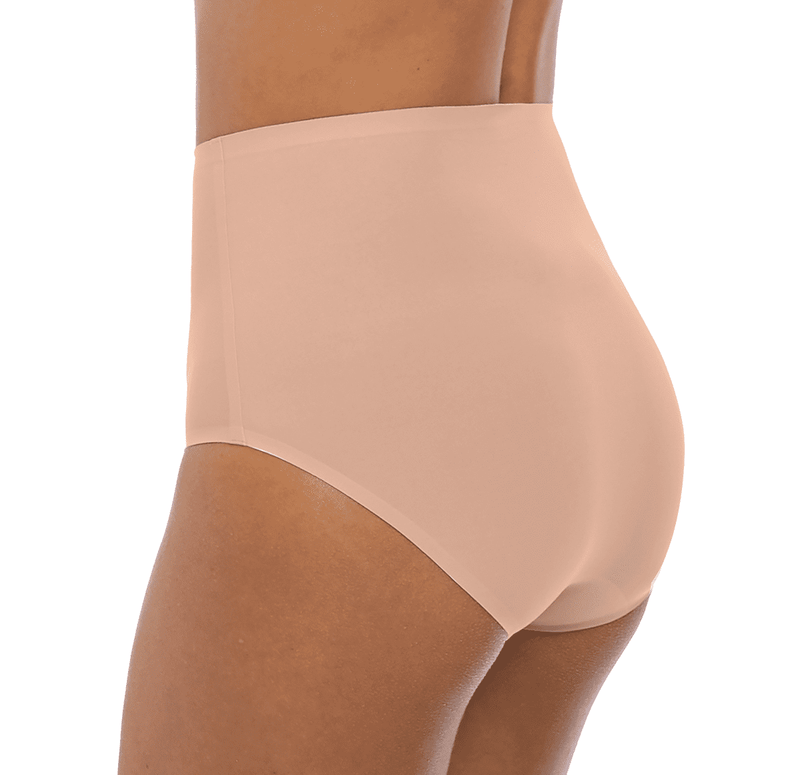Fantasie Smoothease Invisible Stretch Full Brief| Nude FL2328