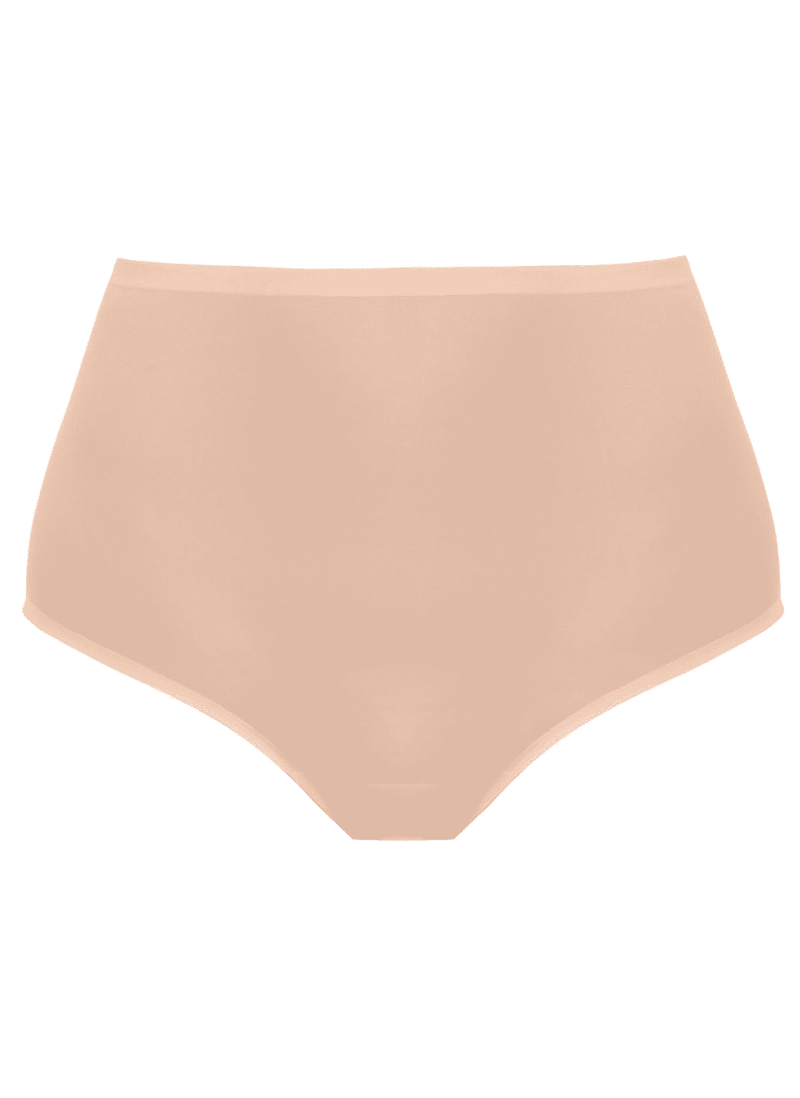 Fantasie Smoothease Invisible Stretch Full Brief| Nude FL2328