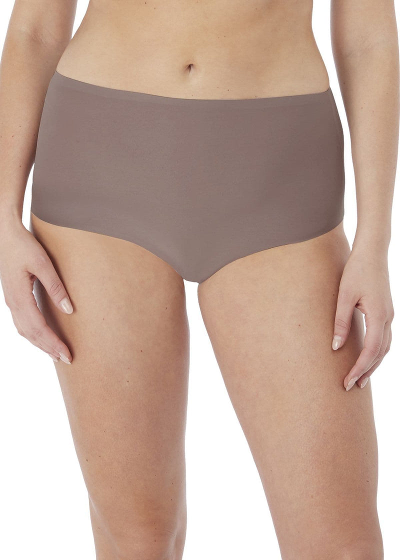 Fantasie Smoothease Invisible Stretch Full Brief| Taupe FL2328