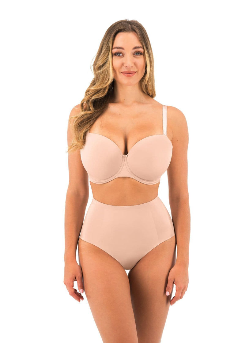 Fantasie Smoothease Shaping Brief   | Natural FL2325