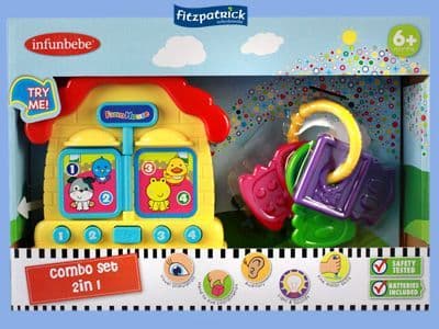 Farm House Play Set 26933