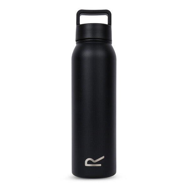 RCE555  0.6 Litre Insulated Bottle  Black