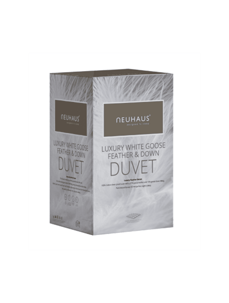Feather Duvet 03039