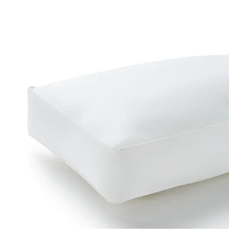Fine Bedding This Is Sleep Side Sleeper Pillow  | White