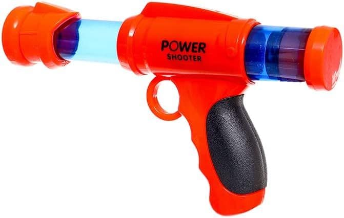 Fitzpatrick  Can Buster Shooting | 11453