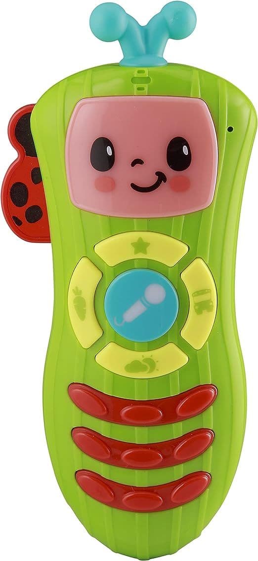Fitzpatrick Cocomelon First  Singalong Remote |24802