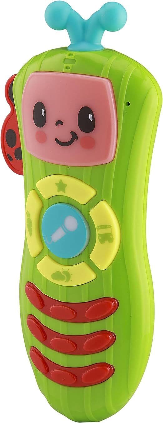 Fitzpatrick Cocomelon First  Singalong Remote |24802